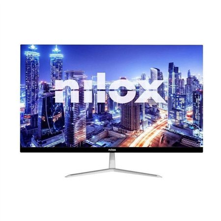Monitor NILOX 24" FHD 120Hz HDMI VGA (NXM24FHD1203)