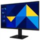 Monitor SAMSUNG 24" IPS FHD 100Hz HDMI (LS24D304GAUXEN)