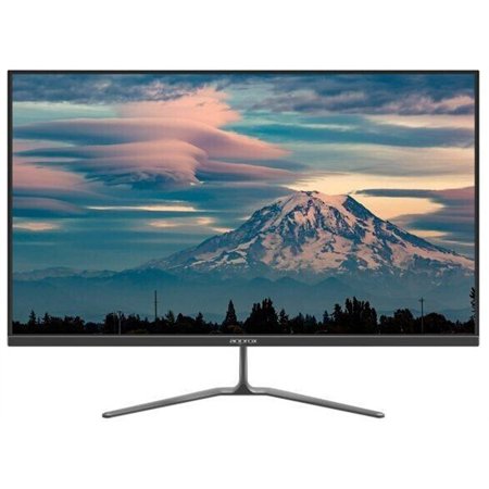 Monitor Approx 32" LED LCD FHD VGA HDMI Negro (APPM32B)