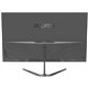 Monitor Approx 32" LED LCD FHD VGA HDMI Negro (APPM32B)