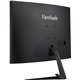 MONITOR GAMING VIEWSONIC 27 240HZ CURVO MULTIM HDMI DP 3YR GAR