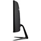 MONITOR GAMING VIEWSONIC 27 240HZ CURVO MULTIM HDMI DP 3YR GAR