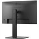 Monitor LG 24" IPS FHD USB-C 100Hz DP sRGB (24BA750-B)