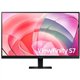 MONITOR SAMSUNG VIEWFINITY S7 27 IPS 4K INCLINABLE HDMI DP