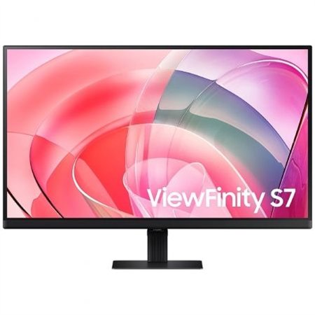 MONITOR SAMSUNG VIEWFINITY S7 27 IPS 4K INCLINABLE HDMI DP