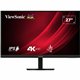 MONITOR VIEWSONIC 27 IPS 4K ERGONOMICO HDMI DP 3YR GARANTIA