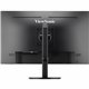 MONITOR VIEWSONIC 27 IPS 4K ERGONOMICO HDMI DP 3YR GARANTIA