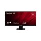 MONITOR VIEWSONIC 34 IPS WQHD MULTIMEDIA ERGONOMICO DP HDMI 3YR GAR