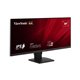MONITOR VIEWSONIC 34 IPS WQHD MULTIMEDIA ERGONOMICO DP HDMI 3YR GAR