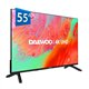 TELEVISOR DAEWOO 55 LED 4K UHD USB SMART TV ANDROID WIFI HOTEL