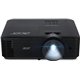 Proyector Acer X1128H SVGA DLP 3D 4500L (MR.JTG11.001)