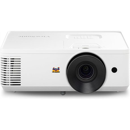PROYECTOR VIEWSONIC PA700W 4500L WXGA HDMI VGA 3YR GARANTIA