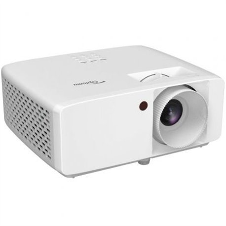 Proyector OPTOMA ZW335e 3600L 3D 2HDMI (E9PD7KK11EZ2JA)