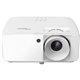 Proyector OPTOMA ZW335e 3600L 3D 2HDMI (E9PD7KK11EZ2JA)