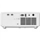 Proyector OPTOMA ZW335e 3600L 3D 2HDMI (E9PD7KK11EZ2JA)