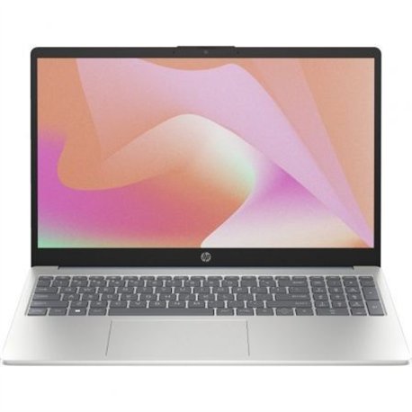 PORTATIL HP 15F RYZEN 7 7730U/8GB/SSD512GB/15.6 FHD/FREEDOS