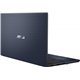 PORTATIL ASUS EXPERTBOOK B1 I5 1335U/8GB/SSD512GB/15.6 FHD/W11PRO