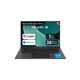 LG Gram i5 16Gb 512SSD 14" W11P Negro (14Z90RU-G.AP55B)