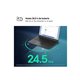 LG Gram i5 16Gb 512SSD 14" W11P Negro (14Z90RU-G.AP55B)