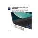 LG Gram i5 16Gb 512SSD 14" W11P Negro (14Z90RU-G.AP55B)
