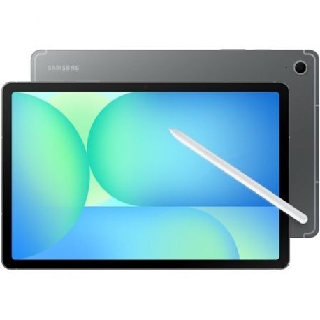 Tablet Samsung S10 FE 10.9" 8Gb 128Gb Gris (SM-X520)