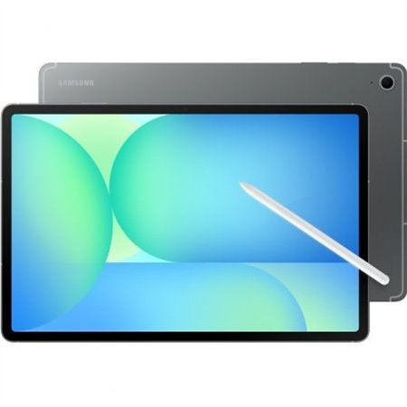 Tablet Samsung S10 FE 10.9" 12Gb 256Gb 5G Gris(SM-X526)