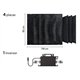 Kit Solar Engel 800W/4A 4 Placas Flexibles (PS0800F)