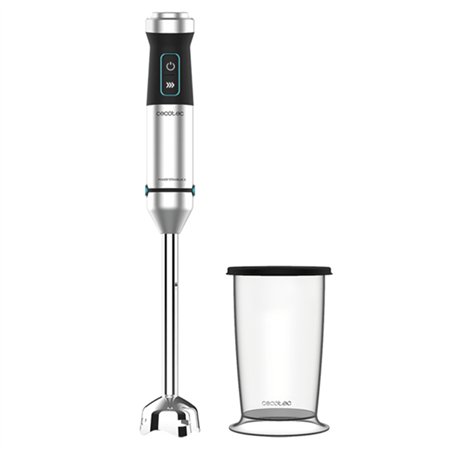 Batidora CECOTEC Power TitanBlack 1500 XL (04270)