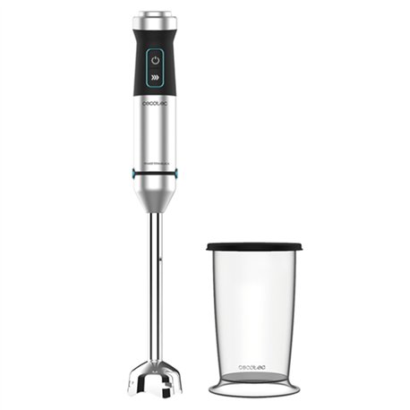 Batidora CECOTEC Power TitanBlack 1500 XL (04270)