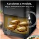 Freidora de Aire CECOTEC Duoheat 4000 (A01_EU01_100499)