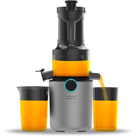 Licuadora CECOTEC Juice&Live 1500 Slim(A01_EU01_101572)