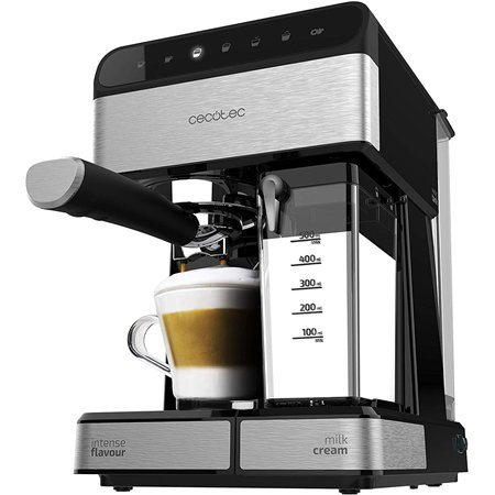 Cafetera CECOTEC Power Instant-ccino 20 Touch S (01558)