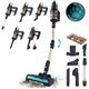 Aspirador Escoba CECOTEC Conga 10500 (A01_EU01_102551)