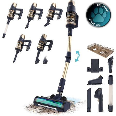 Aspirador Escoba CECOTEC Conga 10500 (A01_EU01_102551)