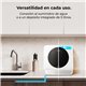 Lavavajillas CECOTEC 1100 Blanco (A01_EU01_100463)