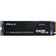 SSD PNY CS2241 500Gb M.2 (M280CS2241-500-RB)