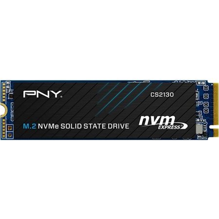 SSD PNY CS2241 500Gb M.2 (M280CS2241-500-RB)