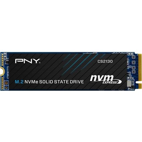 SSD PNY CS2241 500Gb M.2 (M280CS2241-500-RB)