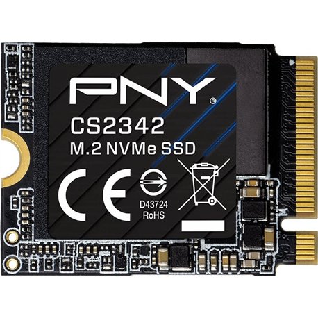SSD PNY CS2230 1Tb M.2 (M230CS2342-1TB-TB)