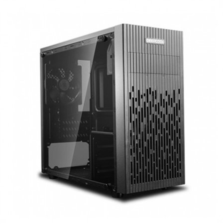 Caja Gaming DeepCool mATX Mini-ITX Negra (MATREXX30)