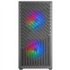 Caja MARS GAMING 1x3.5" 2x2.5" mATX Negro (MCVORTEX)