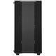 MiniTorre DeepCool CC360 ARGB Negra(R-CC360-BKAPM3-G-1)