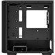 MiniTorre DeepCool CC360 ARGB Negra(R-CC360-BKAPM3-G-1)