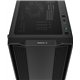 MiniTorre DeepCool CC360 ARGB Negra(R-CC360-BKAPM3-G-1)