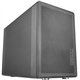 Caja MARS GAMING 1x3.5" 2x2.5" mATX Negro (MCXPRO)