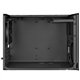 Caja MARS GAMING 1x3.5" 2x2.5" mATX Negro (MCXPRO)
