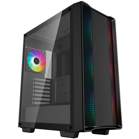 Semitorre DeepCool CC560 ARGB ATX (R-CC560-BKTAA4-G-2)