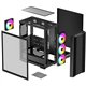 Semitorre DeepCool CC560 ARGB ATX (R-CC560-BKTAA4-G-2)