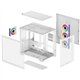 Caja DeepCool CG530 RGB ATX Blanca (R-CG530-WHADA4-G-1)
