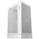 Caja DEEPCOOL CH270 mini-ATX Blanca(R-CH270-WHNDM0-G-1)